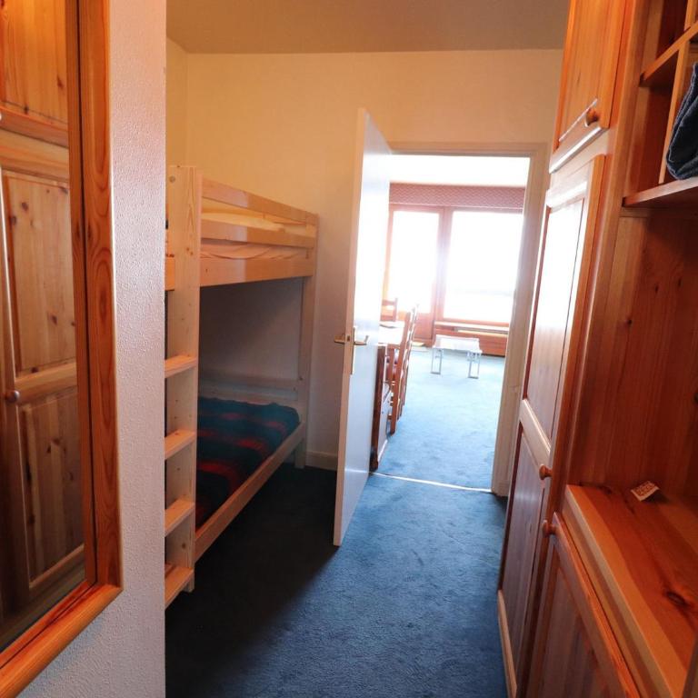 Appartement 2 Pièces à Tignes, Skis aux Pieds, Balcon - FR-1-502-405 - Appartamento - 2