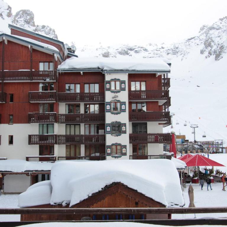 Studio lumineux & fonctionnel, proche pistes avec balcon - FR-1-502-413 - Studio - 7