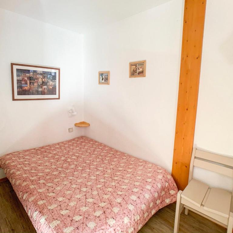 Studio lumineux avec balcon, au pied des pistes, Tignes Val Claret - FR-1-502-414 - Studio - 9