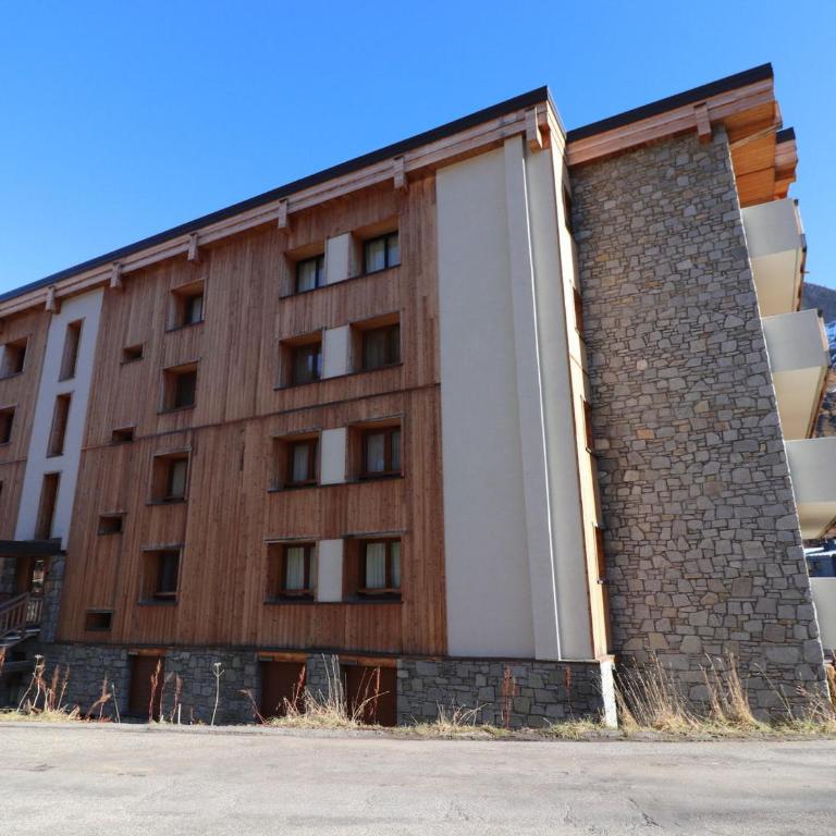 Confort Studio 3 Pers · Proche pistes · WIFI - FR-1-502-436 - Monolocale - 3