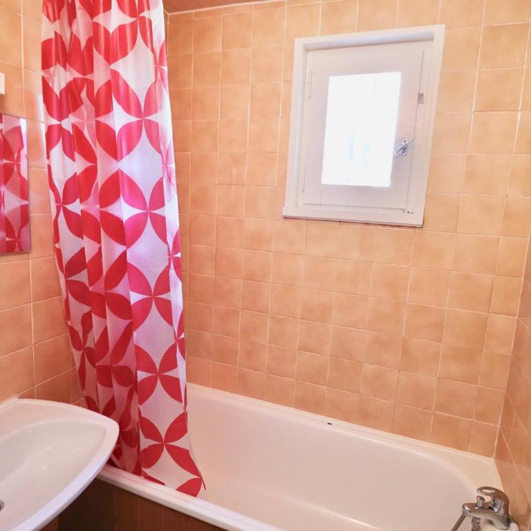 Studio Fonctionnel Proche Pistes avec Balcon - FR-1-502-444 - Monolocale - 8