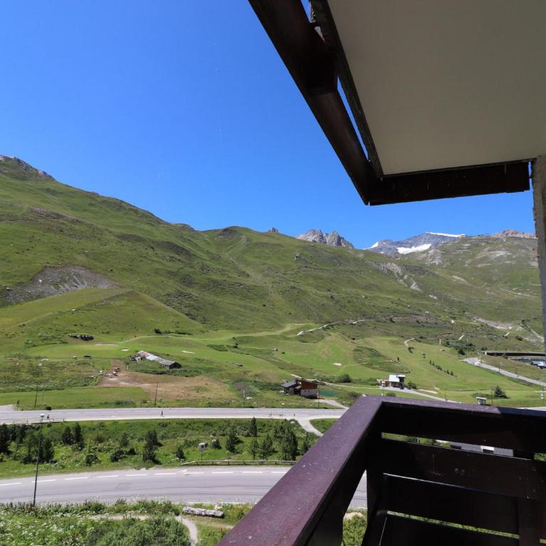 Studio lumineux & fonctionnel proche pistes et commerces - Balcon - Animaux acceptés - FR-1-502-447 - Monolocale - 9