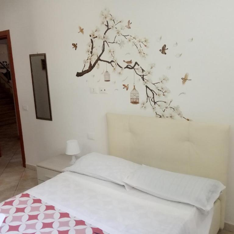 Casa particular underground - Chambre Double avec Salle de Bains Privative - 3