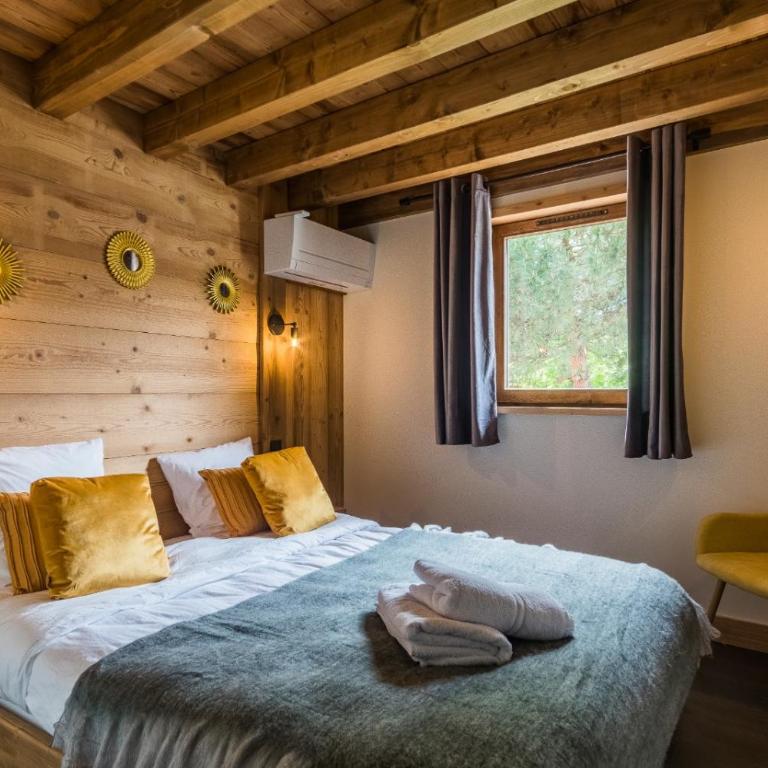 La Grange à Roger - Villa 1 Chambre - 28