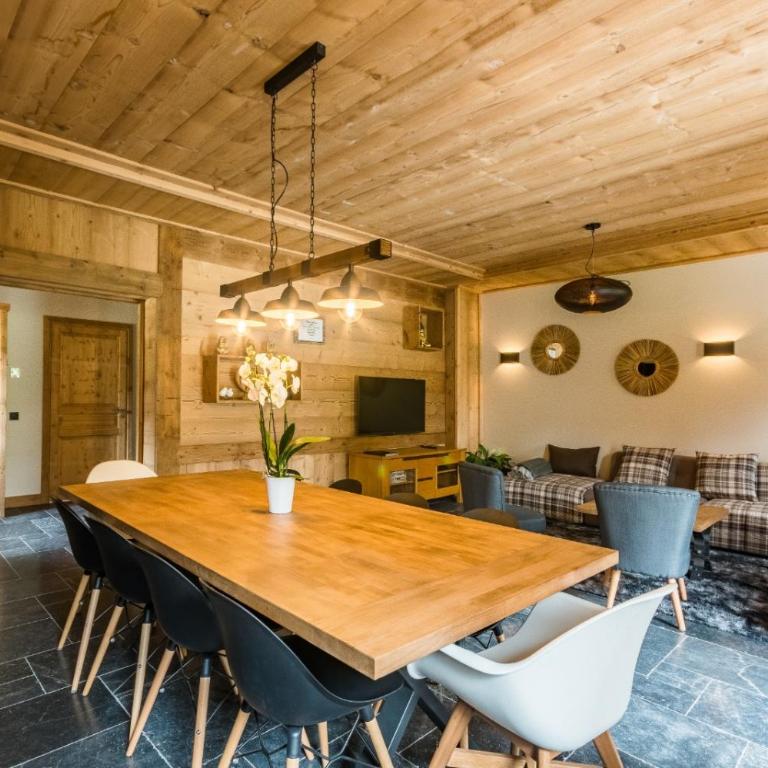 La Grange à Roger - Villa 1 Chambre - 25