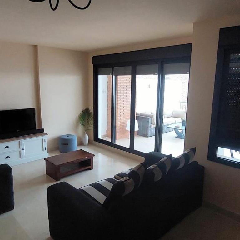 El sol Espanol - One-Bedroom Apartment - 10