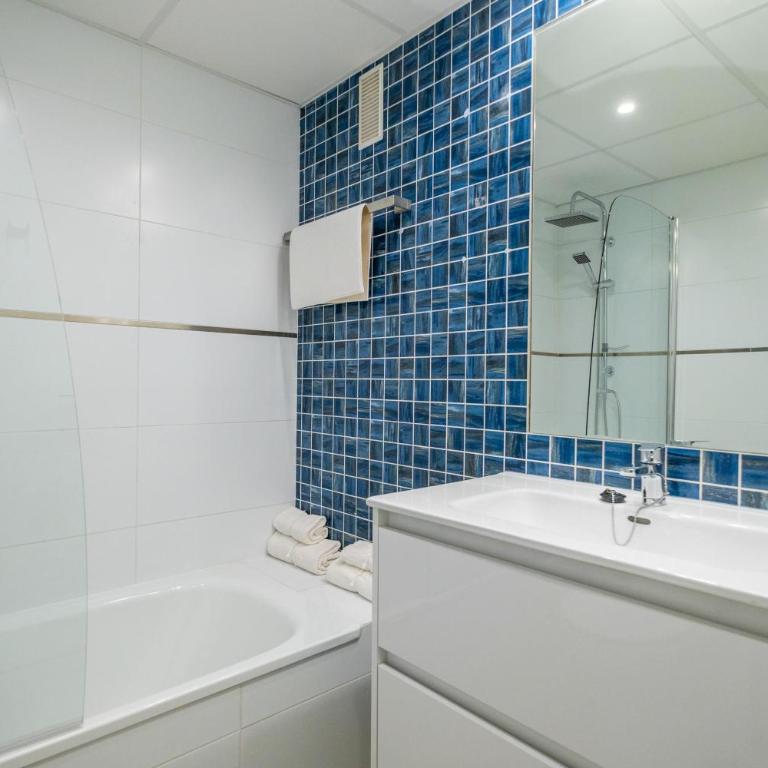 Juan de Austria - Apartamento de 2 dormitorios - 18