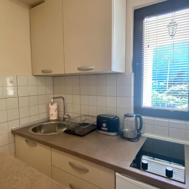 APARTMENTS NIK KOTOR - One-Bedroom Apartment - 4