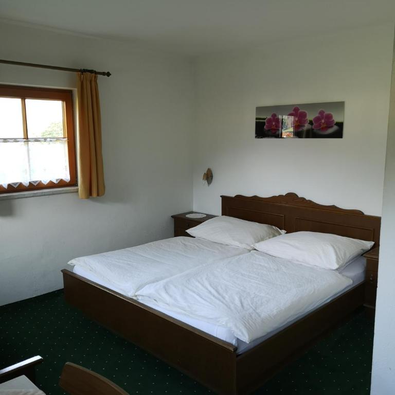 Pension Schlager Taxerhof - Doppelzimmer - 2