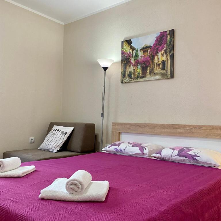 APARTMENTS NIK KOTOR - One-Bedroom Apartment - 3