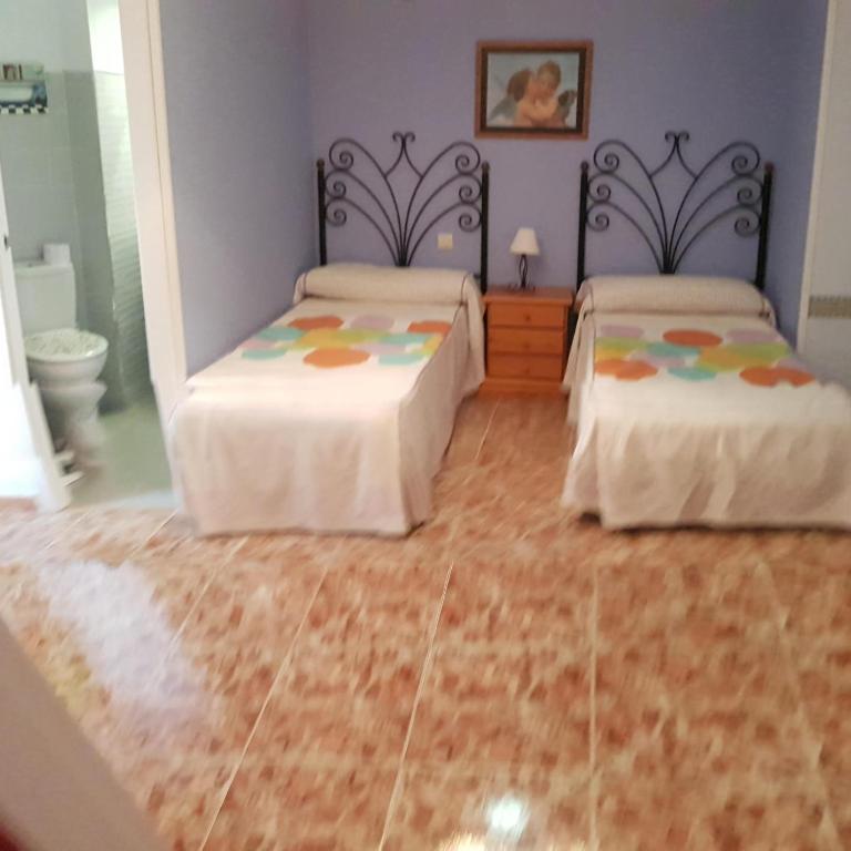 Balcón de la Herreria - Apartamento de 2 dormitorios - 12