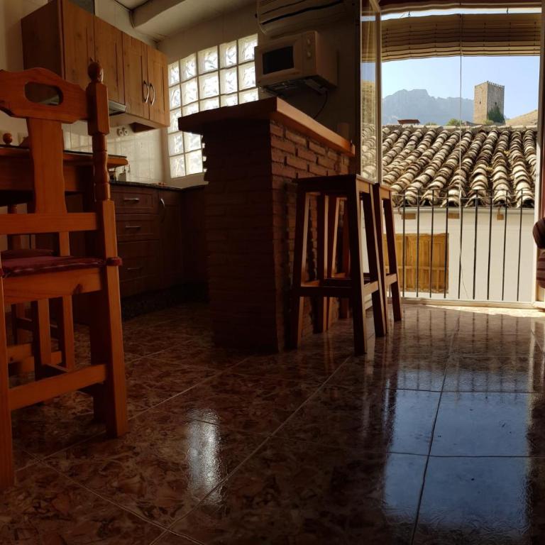 Balcón de la Herreria - Apartamento de 2 dormitorios - 15
