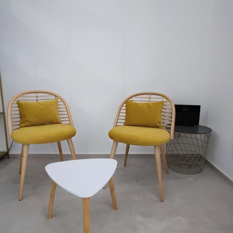 Dimore Gilas - Suite Golden - Appartamento con 1 Camera da Letto - 9