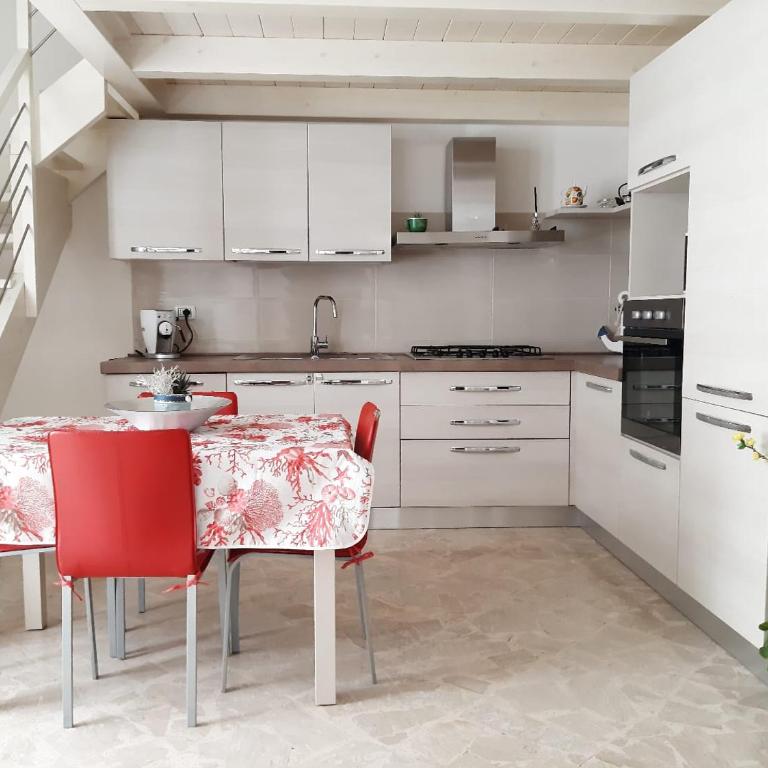 Dimora dAmare - Appartamento con 2 Camere da Letto - 6