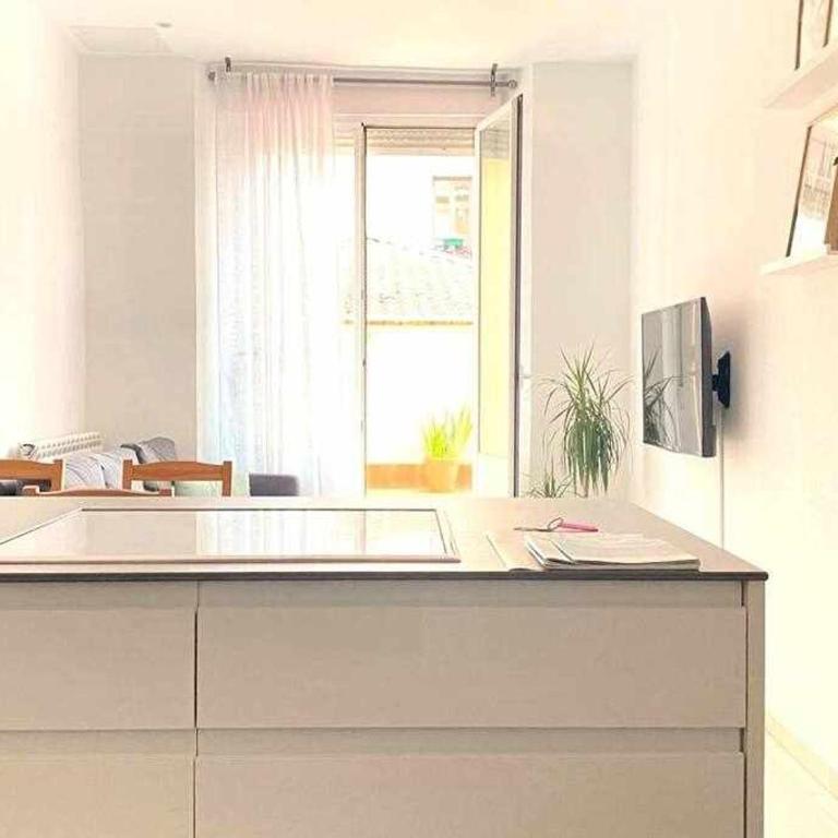 Apartamento Ayla San Fermín - Apartamento de 2 dormitorios con terraza - 4