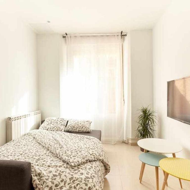 Apartamento Ayla San Fermín - Apartamento de 2 dormitorios con terraza - 7