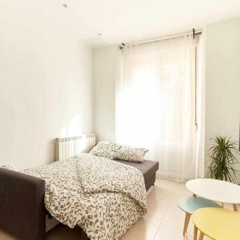 Apartamento Ayla San Fermín - Apartamento de 2 dormitorios con terraza - 8