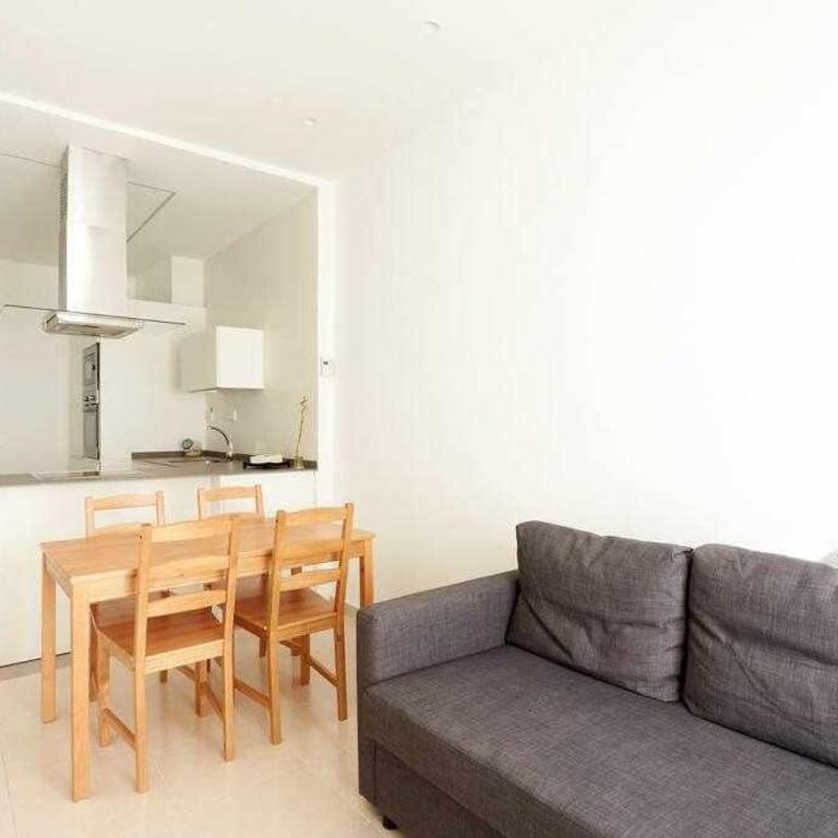 Apartamento Ayla San Fermín - Apartamento de 2 dormitorios con terraza - 9