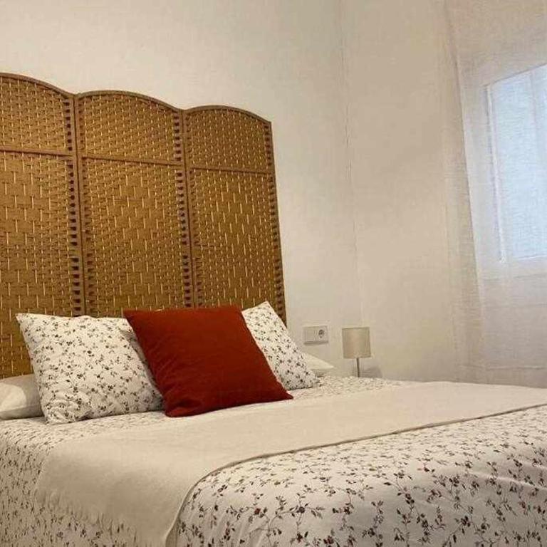 Apartamento Ayla San Fermín - Apartamento de 2 dormitorios con terraza - 15