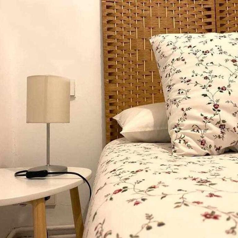 Apartamento Ayla San Fermín - Apartamento de 2 dormitorios con terraza - 16