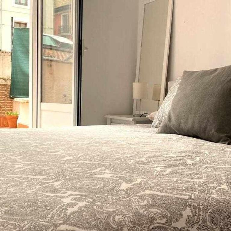 Apartamento Ayla San Fermín - Apartamento de 2 dormitorios con terraza - 20