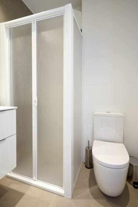 Apartamento Ayla San Fermín - Apartamento de 2 dormitorios con terraza - 26