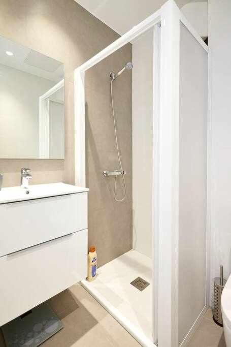Apartamento Ayla San Fermín - Apartamento de 2 dormitorios con terraza - 28