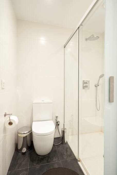 Apartamento Singular Deluxe - Apartamento Deluxe - 22