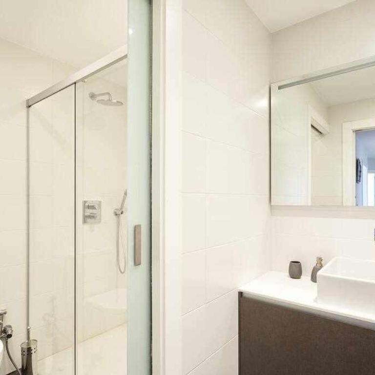 Apartamento Singular Deluxe - Apartamento Deluxe - 24