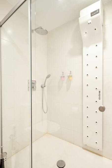 Apartamento Singular Deluxe - Apartamento Deluxe - 26