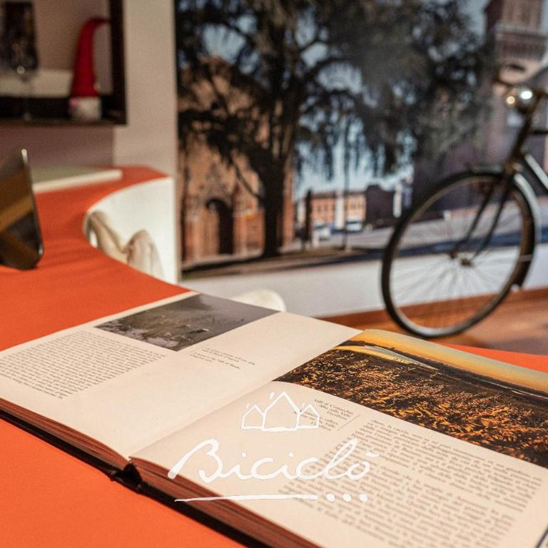 Biciclo' Ferrara Città - Appartamento Monolocale - 12