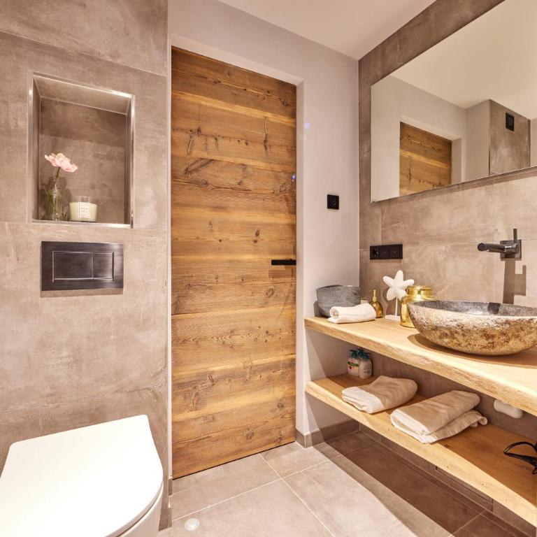 Sunshine Apartment Spirit of Deer - Appartamento con 3 Camere da Letto - 25