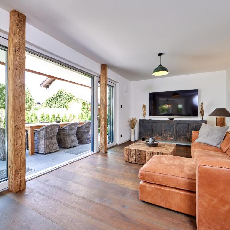 Sunshine Apartment Spirit of Deer - Appartamento con 3 Camere da Letto - 3