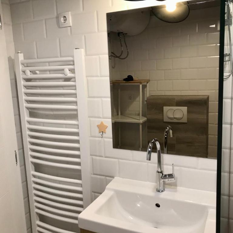 Apartment Asko piccolo - Apartman sa Balkonom - 13