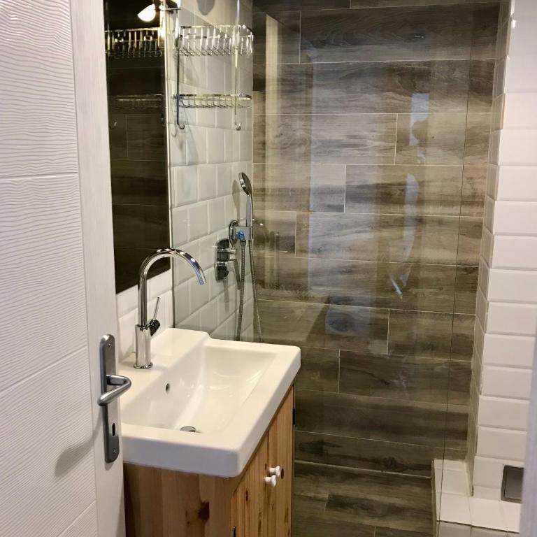Apartment Asko piccolo - Apartman sa Balkonom - 11