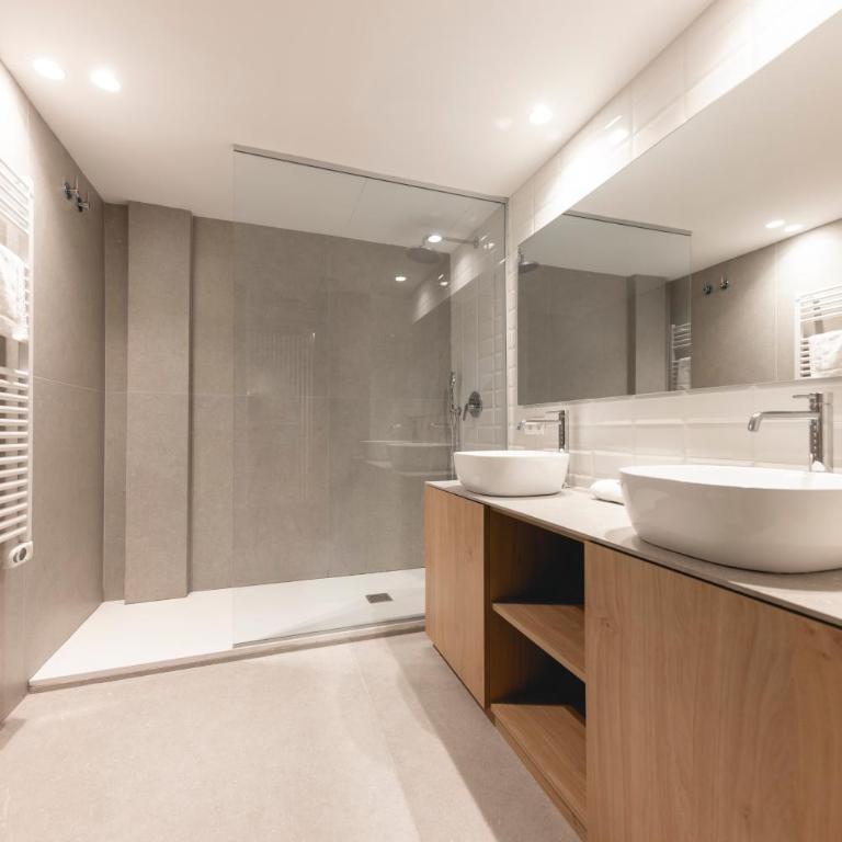 Bravissimo Sirenes, 2-bedroom apartment - Apartamento de 2 dormitorios - 6