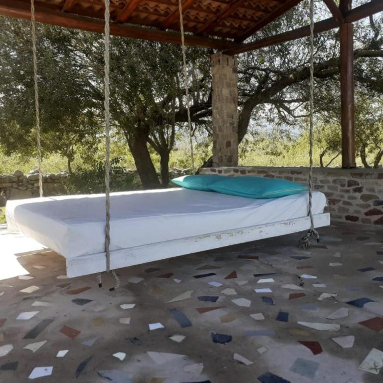 Casitas de Campo - Casa con 1 dormitorio - 1