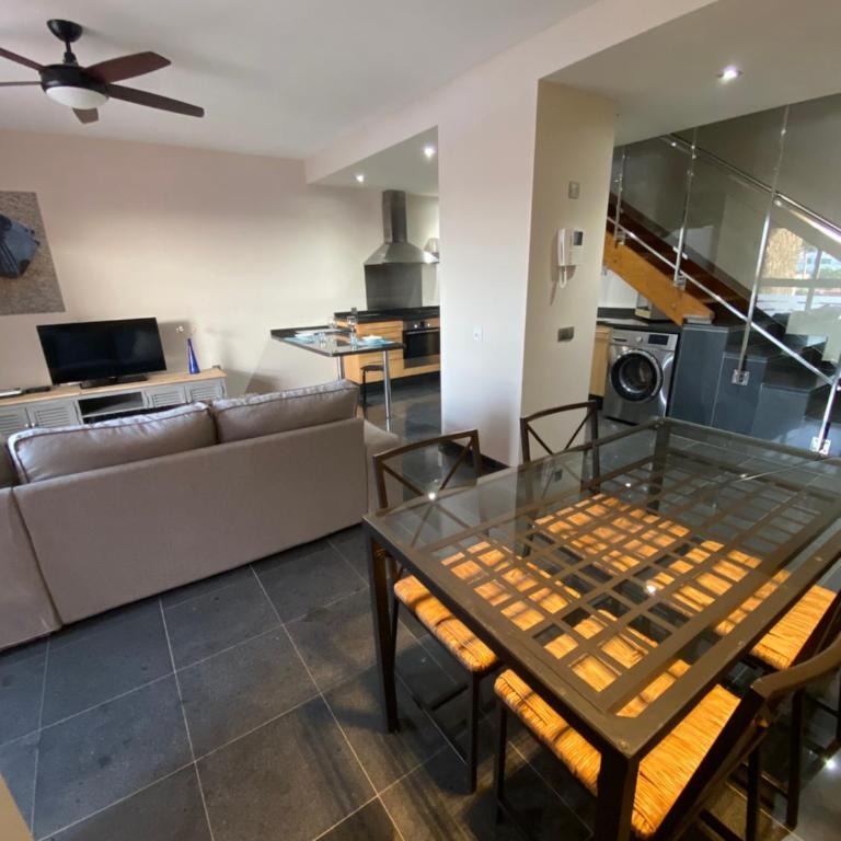 Marfolín 8 - Two-Bedroom Apartment - 8