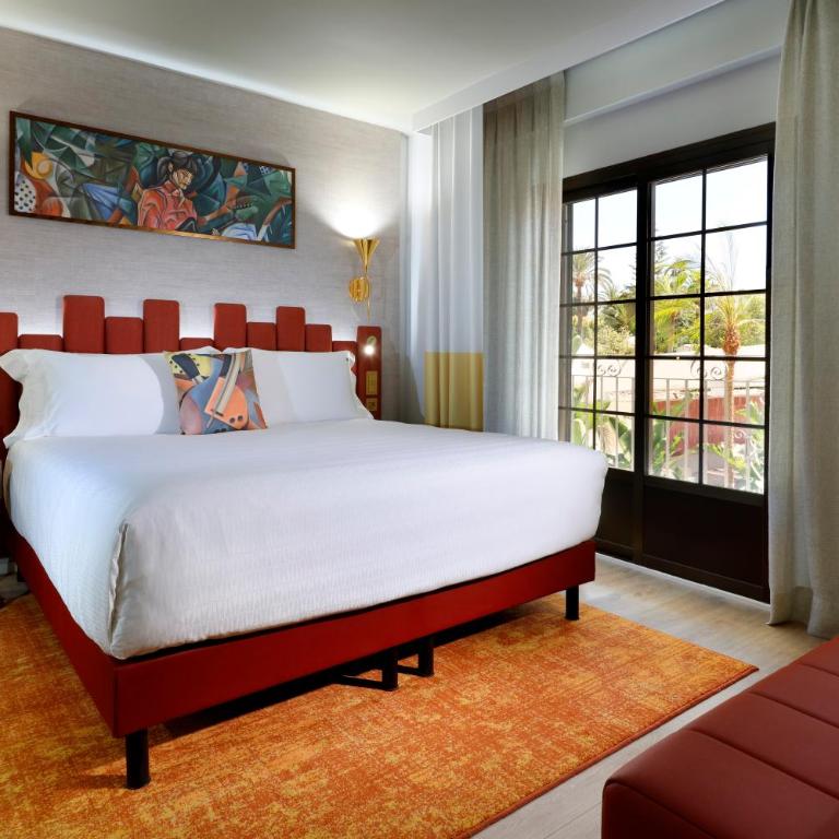 Hard Rock Hotel Marbella - Puerto Banús - Suite - 3