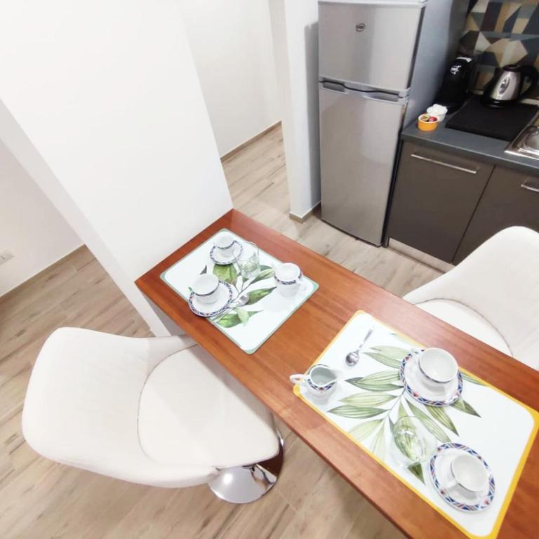Alchemilla Holiday Home - Appartamento con 1 Camera da Letto - 1