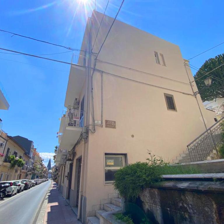 Casa Martina - Appartamento con 2 Camere da Letto - 28