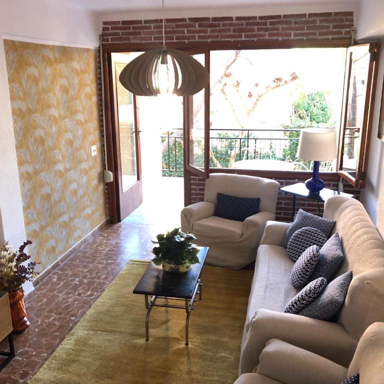 APARTAMENTO KORINTO - Two-Bedroom Apartment - 1