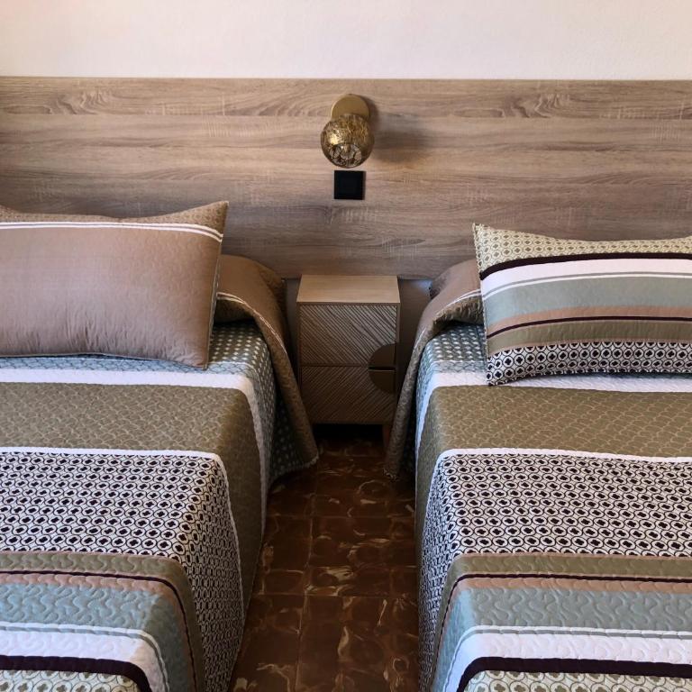 APARTAMENTO KORINTO - Two-Bedroom Apartment - 3