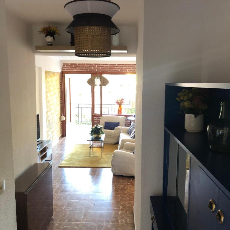 APARTAMENTO KORINTO - Two-Bedroom Apartment - 8