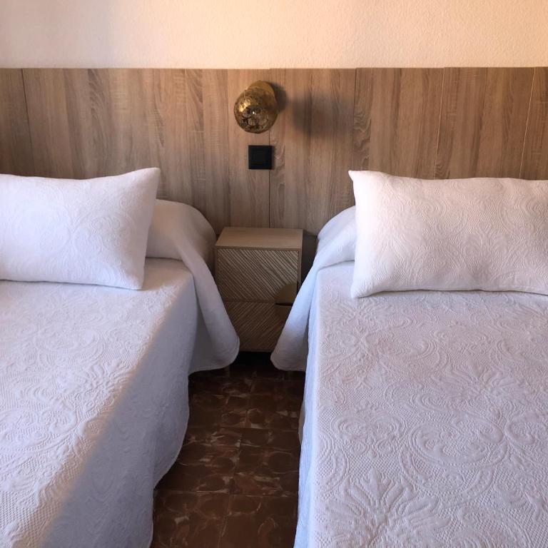 APARTAMENTO KORINTO - Two-Bedroom Apartment - 10