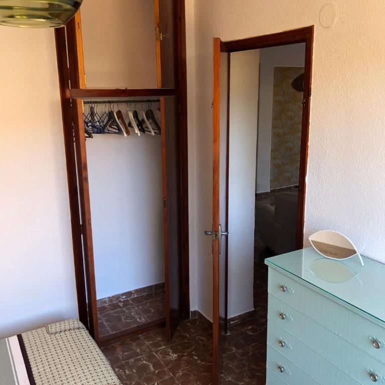 APARTAMENTO KORINTO - Two-Bedroom Apartment - 14
