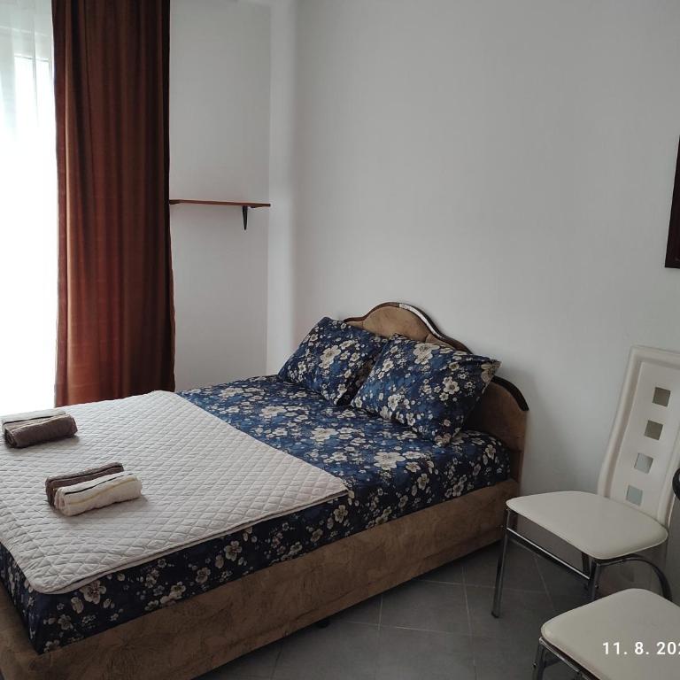 Pejovic Guest House - Apartman sa 1 Spavaćom Sobom - 2