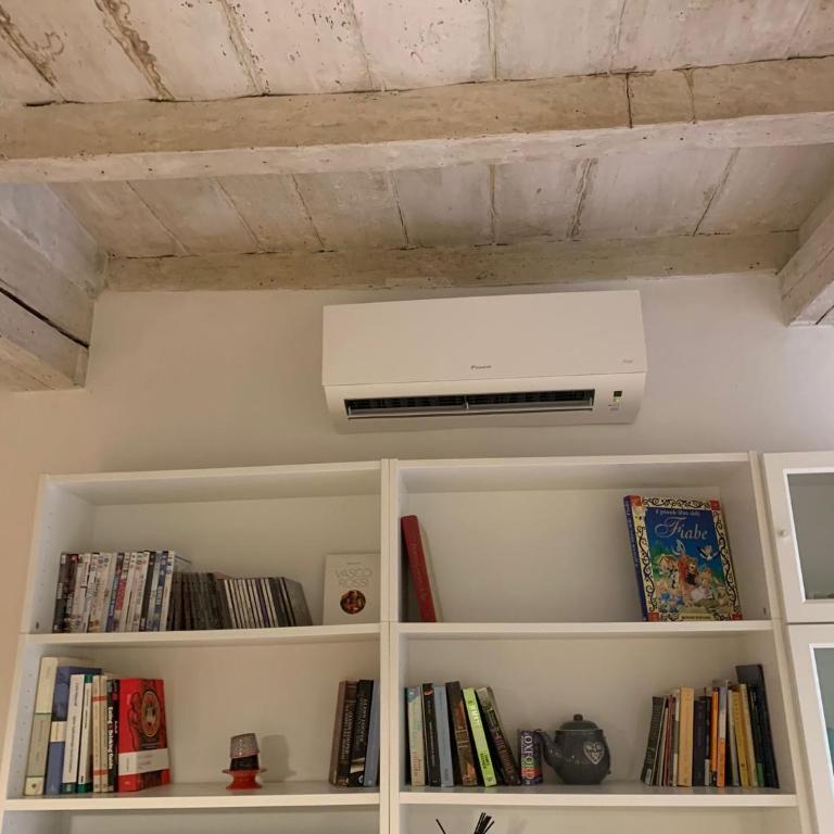 Casina Centotrecento-Università e Centro Storico- - Appartamento con 1 Camera da Letto - 11