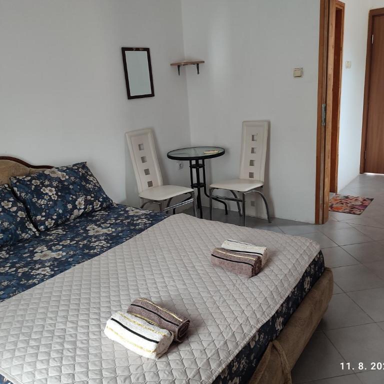 Pejovic Guest House - Apartman sa 1 Spavaćom Sobom - 11