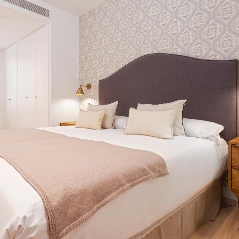 Genteel Home Aire - Apartamento con balcón - 14